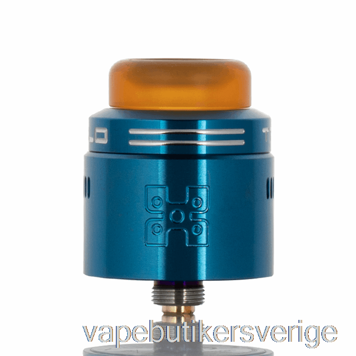 Vape Sverige Geek Vape Talo X 24mm Bf Rda Blå